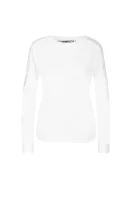 Mansion Sweatshirt Desigual 	fehér	